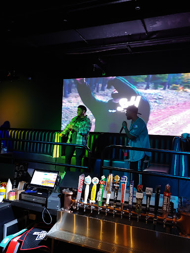 The Golden Margarita